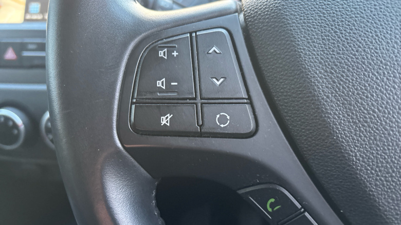 Hyundai i10 1.0 Play 5dr Petrol Hatchback